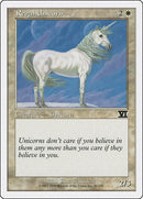 Regal Unicorn (35) [6ED]