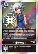 Image for Yuji Musya [New Awakening]