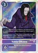 Image for Yukio Oikawa [New Awakening]