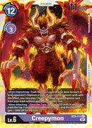 Image for Creepymon [New Awakening]