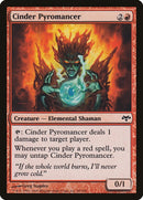 Cinder Pyromancer (50) [EVE]