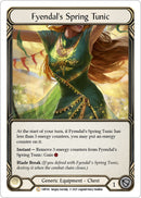 Image for Fyendal's Spring Tunic [History Pack Vol.1]