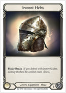 Image for Ironrot Helm [History Pack Vol.1]