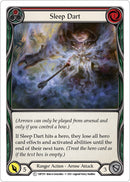 Image for Sleep Dart (Red) [History Pack Vol.1]