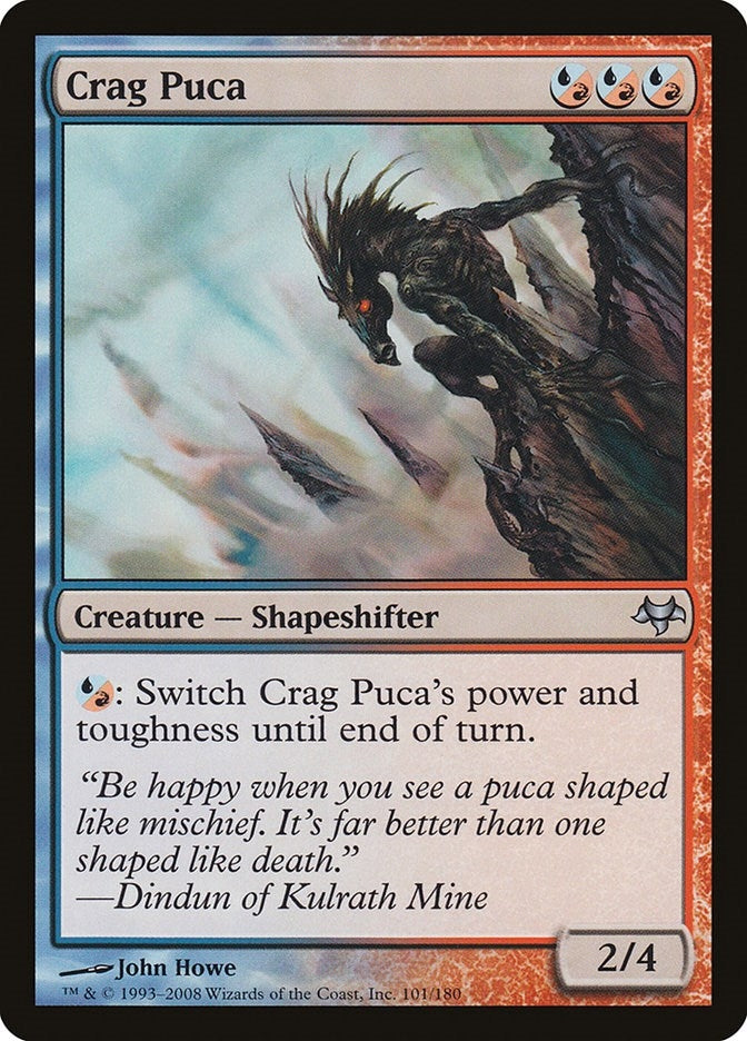 Crag Puca (101) [EVE]
