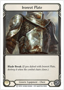 Image for Ironrot Plate [History Pack Vol.1]