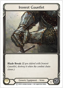 Image for Ironrot Gauntlet [History Pack Vol.1]