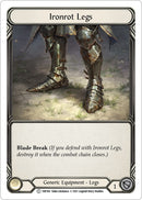Image for Ironrot Legs [History Pack Vol.1]