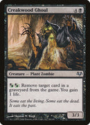 Creakwood Ghoul (34) [EVE]