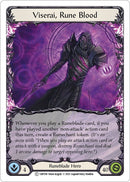 Image for Viserai, Rune Blood [History Pack Vol.1]