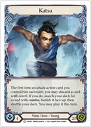 Image for Katsu [History Pack Vol.1]