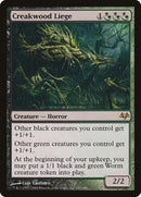 Creakwood Liege (117) [EVE]
