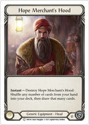 Image for Hope Merchant's Hood [History Pack Vol.1]