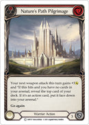Image for Nature's Path Pilgrimage (Red) [History Pack Vol.1]