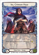 Image for Ira, Crimson Haze [History Pack Vol.1]