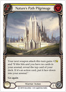 Image for Nature's Path Pilgrimage (Yellow) [History Pack Vol.1]