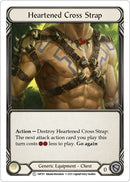 Image for Heartened Cross Strap [History Pack Vol.1]