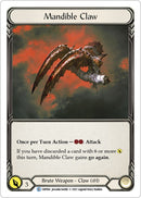 Image for Mandible Claw (1HP004) [History Pack Vol.1]