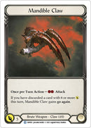 Image for Mandible Claw (1HP005) [History Pack Vol.1]