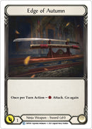 Image for Edge of Autumn [History Pack Vol.1]