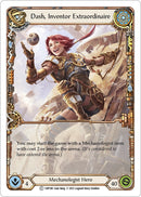 Image for Dash, Inventor Extraordinaire [History Pack Vol.1]