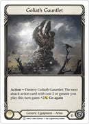 Goliath Gauntlet [1HP352]