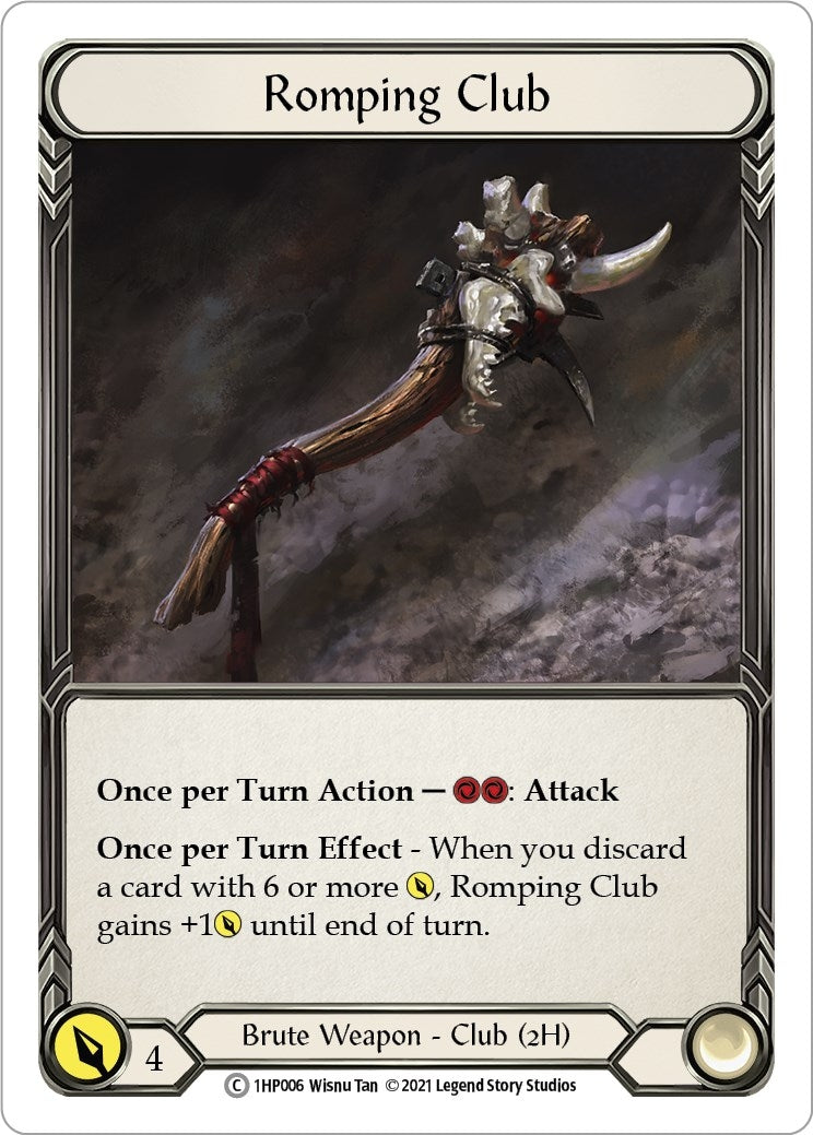 Image for Romping Club [History Pack Vol.1]