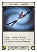 Image for Harmonized Kodachi (1HP091) [History Pack Vol.1]