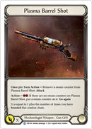 Image for Plasma Barrel Shot [History Pack Vol.1]