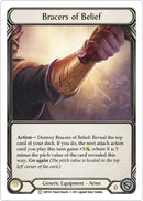Image for Bracers of Belief [History Pack Vol.1]