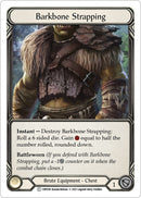 Image for Barkbone Strapping [History Pack Vol.1]