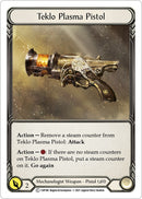 Image for Teklo Plasma Pistol [History Pack Vol.1]