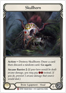 Image for Skullhorn [History Pack Vol.1]