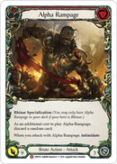 Image for Alpha Rampage [History Pack Vol.1]