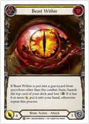 Image for Beast Within [History Pack Vol.1]
