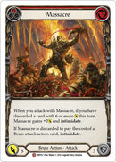 Image for Massacre [History Pack Vol.1]