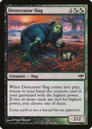 Desecrator Hag (119) [EVE]