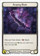 Image for Reaping Blade [History Pack Vol.1]