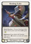 Image for Breaking Scales [History Pack Vol.1]