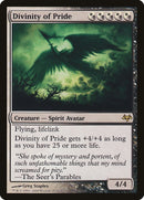 Divinity of Pride (86) [EVE]