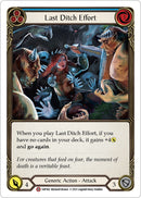 Image for Last Ditch Effort [History Pack Vol.1]