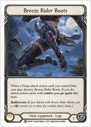 Image for Breeze Rider Boots [History Pack Vol.1]