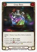 Image for Crazy Brew [History Pack Vol.1]