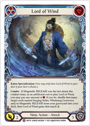 Image for Lord of Wind [History Pack Vol.1]