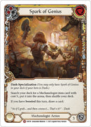 Image for Spark of Genius [History Pack Vol.1]