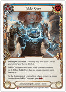 Image for Teklo Core [History Pack Vol.1]