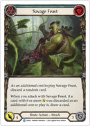 Image for Savage Feast (Blue) [History Pack Vol.1]