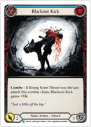 Image for Blackout Kick (Blue) [History Pack Vol.1]