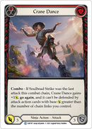 Image for Crane Dance (Red) [History Pack Vol.1]