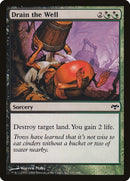 Drain the Well (121) [EVE]